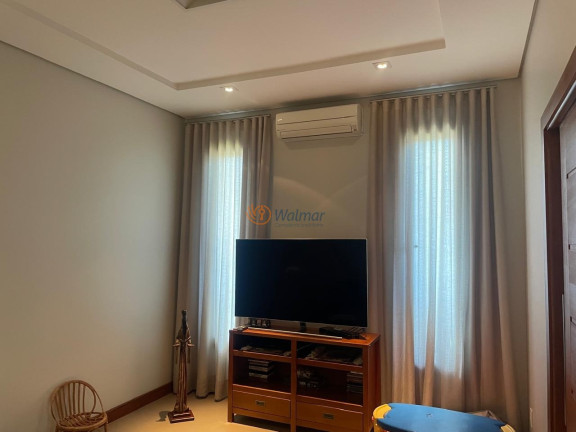 Imagem Casa com 4 Quartos para Alugar, 400 m² em Loteamento Mont Blanc Residence - Campinas Imagem Casa com 4 Quartos para Alugar, 400 m² em Loteamento Mont Blanc Residence - Campinas