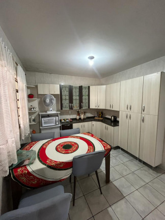 Imagem Casa à Venda, 187 m² em Jd San Remo I - Umuarama Imagem Casa à Venda, 187 m² em Jd San Remo I - Umuarama