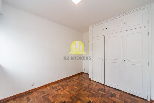 Imagem Apartamento com 3 Quartos à Venda, 124 m² em Pinheiros - São Paulo