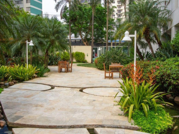 Imagem Imóvel com 1 Quarto à Venda, 46 m² em Vila Nova Conceição - São Paulo Imagem Imóvel com 1 Quarto à Venda, 46 m² em Vila Nova Conceição - São Paulo