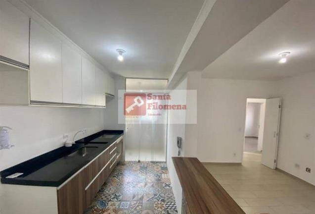 Imagem Apartamento com 3 Quartos à Venda, 74 m² em Jardim Stella - Santo André Imagem Apartamento com 3 Quartos à Venda, 74 m² em Jardim Stella - Santo André