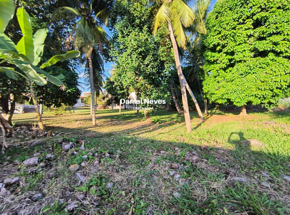 Imagem Terreno à Venda, 3.645 m² em Buraquinho - Lauro De Freitas