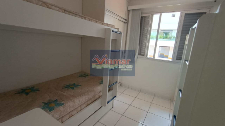 Imagem Apartamento com 2 Quartos à Venda, 75 m² em Astúrias - Guarujá