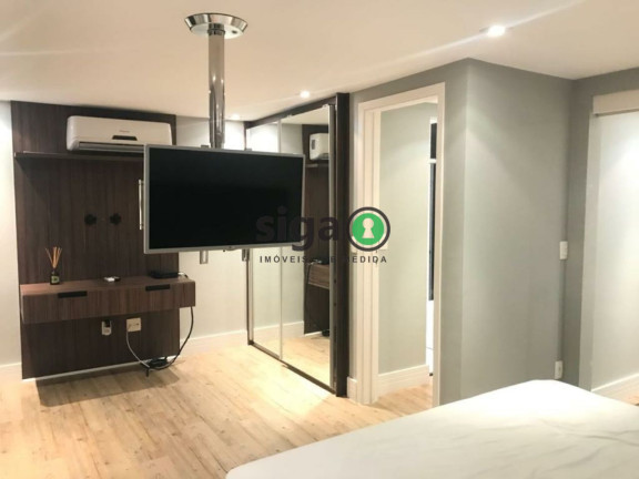 Imagem Apartamento com 2 Quartos à Venda, 100 m² em Brooklin Paulista - São Paulo Imagem Apartamento com 2 Quartos à Venda, 100 m² em Brooklin Paulista - São Paulo
