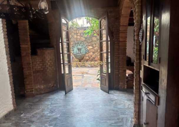 Imagem Imóvel com 5 Quartos à Venda,  em Serra - Belo Horizonte