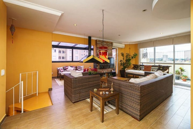 Imagem Apartamento com 3 Quartos à Venda, 231 m² em Vila Paulista - São Paulo Imagem Apartamento com 3 Quartos à Venda, 231 m² em Vila Paulista - São Paulo