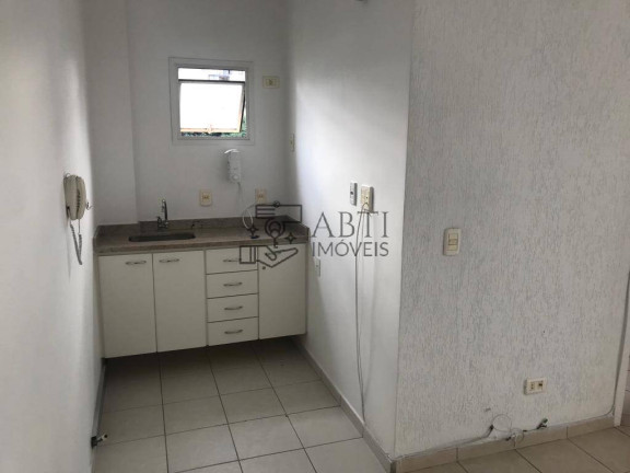 Imagem Apartamento com 1 Quarto à Venda, 40 m² em Moema - São Paulo