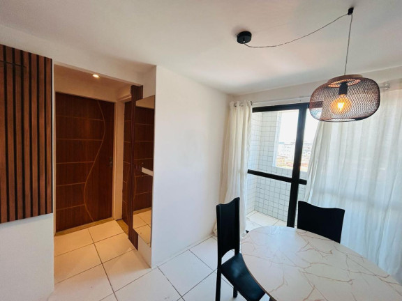 Imagem Apartamento com 2 Quartos à Venda, 53 m² em Candeias - Jaboatão Dos Guararapes