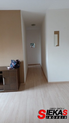Imagem Apartamento com 2 Quartos à Venda, 54 m² em Tatuapé - São Paulo Imagem Apartamento com 2 Quartos à Venda, 54 m² em Tatuapé - São Paulo