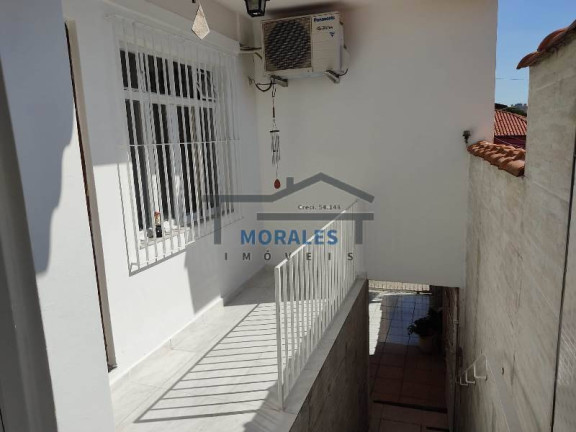 Imagem Casa com 2 Quartos à Venda, 110 m² em Jardim D'abril - Osasco Imagem Casa com 2 Quartos à Venda, 110 m² em Jardim D'abril - Osasco