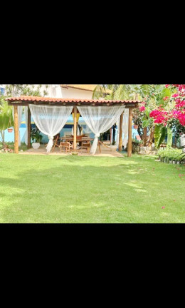Imagem Casa com 9 Quartos para Alugar, 1.400 m² em Itapuã - Salvador