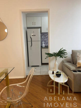 Imagem Apartamento com 3 Quartos à Venda, 59 m² em Casa Branca - Santo André Imagem Apartamento com 3 Quartos à Venda, 59 m² em Casa Branca - Santo André