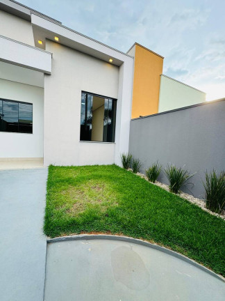 Imagem Casa com 3 Quartos à Venda, 170 m² em Aquarela Das Artes - Sinop Imagem Casa com 3 Quartos à Venda, 170 m² em Aquarela Das Artes - Sinop