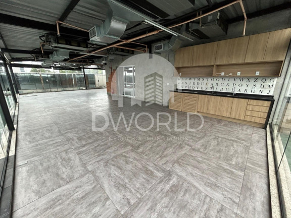 Sala Comercial para Alugar, 1.144 m² em Butantã - São Paulo