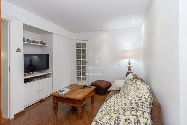 Imagem Apartamento com 3 Quartos à Venda, 121 m² em Real Parque - São Paulo Imagem Apartamento com 3 Quartos à Venda, 121 m² em Real Parque - São Paulo