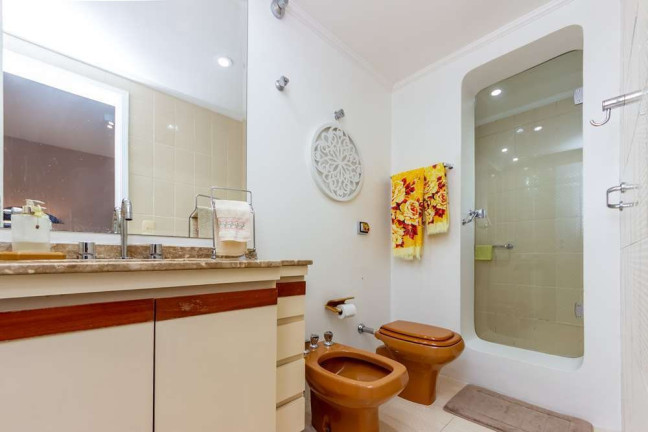 Imagem Apartamento com 4 Quartos à Venda, 140 m² em São Judas - São Paulo Imagem Apartamento com 4 Quartos à Venda, 140 m² em São Judas - São Paulo