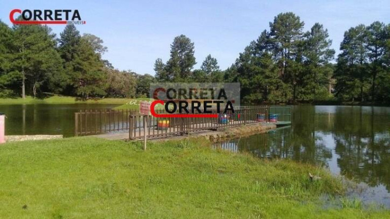 Imagem Chácara com 5 Quartos à Venda, 2 m² em Piratuba - Ibiúna