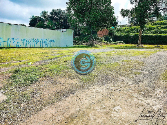 Imagem Terreno à Venda, 3.800 m² em Centro - Abreu E Lima