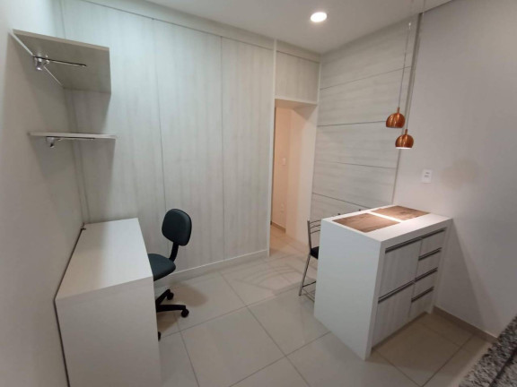Apartamento com 1 Quarto à Venda, 27 m² em Granja Viana - Cotia