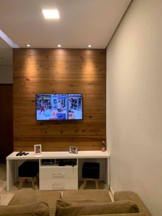 Imagem Apartamento com 2 Quartos à Venda, 57 m² em Loteamento Itatiba Park - Itatiba