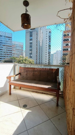 Imagem Apartamento com 4 Quartos para Alugar, 200 m² em Perdizes - São Paulo Imagem Apartamento com 4 Quartos para Alugar, 200 m² em Perdizes - São Paulo