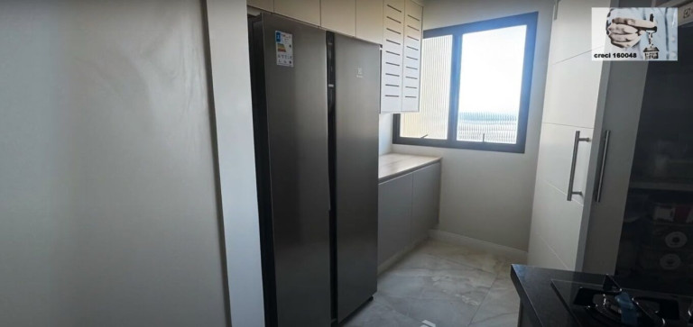 Imagem Apartamento com 3 Quartos à Venda, 112 m² em Alphaville Centro Industrial E Empresarial/alphaville. - Barueri