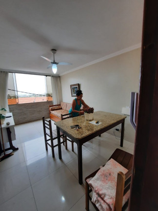 Imagem Apartamento com 1 Quarto à Venda, 35 m² em Vila Nova - Cabo Frio