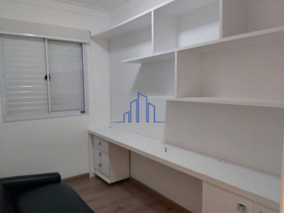 Foto do imóvel Apartamento com 3 Quartos à Venda, 72 m² em Tamboré - Barueri