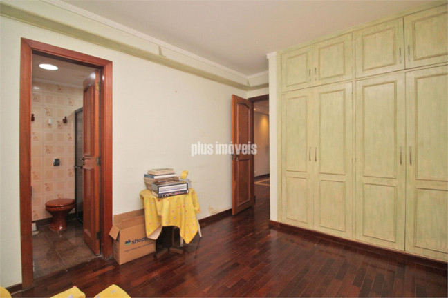 Imagem Apartamento com 3 Quartos à Venda, 200 m² em Paraíso - São Paulo
