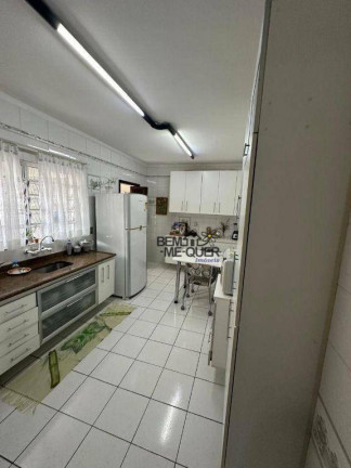 Imagem Sobrado com 3 Quartos à Venda, 89 m² em Parque São Domingos - São Paulo Imagem Sobrado com 3 Quartos à Venda, 89 m² em Parque São Domingos - São Paulo