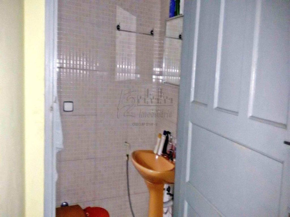 Imagem Casa com 5 Quartos à Venda, 250 m² em Bom Retiro - Santos