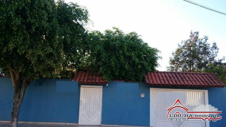 Imagem Casa com 2 Quartos à Venda, 96 m² em Cidade Nova Jacareí - Jacareí Imagem Casa com 2 Quartos à Venda, 96 m² em Cidade Nova Jacareí - Jacareí