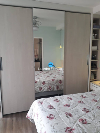 Imagem Apartamento com 3 Quartos à Venda, 80 m² em Centro - São Bernardo Do Campo Imagem Apartamento com 3 Quartos à Venda, 80 m² em Centro - São Bernardo Do Campo