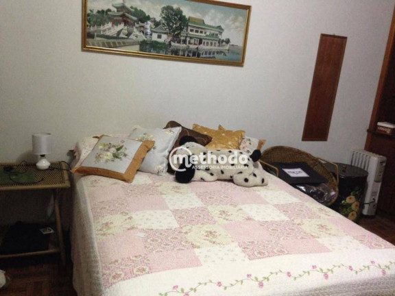 Imagem Casa com 4 Quartos à Venda, 253 m² em Vila Lemos - Campinas Imagem Casa com 4 Quartos à Venda, 253 m² em Vila Lemos - Campinas
