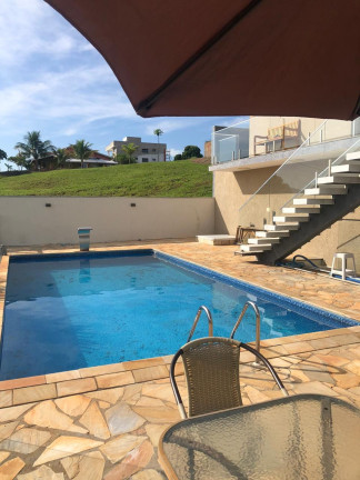 Imagem Casa de Condomínio com 2 Quartos à Venda,  em Ninho Verde Ii Eco Residence - Pardinho