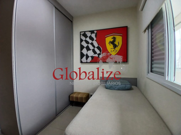 Imagem Imóvel com 2 Quartos à Venda, 72 m² em Boqueirão - Santos