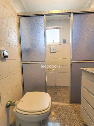 Imagem Apartamento com 3 Quartos à Venda, 86 m² em Vila Firmiano Pinto - São Paulo