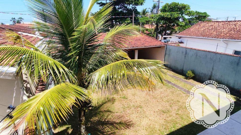 Imagem Sobrado com 4 Quartos para Alugar, 253 m² em Savoy - Itanhaém