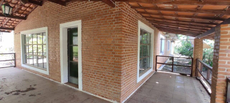 Imagem Chácara com 3 Quartos à Venda, 315 m² em Paineiras - Piedade Imagem Chácara com 3 Quartos à Venda, 315 m² em Paineiras - Piedade
