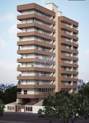 Imagem Casa com 1 Quarto à Venda, 43 m² em Guilhermina - Praia Grande Imagem Casa com 1 Quarto à Venda, 43 m² em Guilhermina - Praia Grande