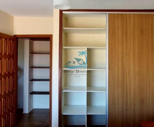 Imagem Apartamento com 1 Quarto à Venda, 73 m² em Perequê Açu - Ubatuba