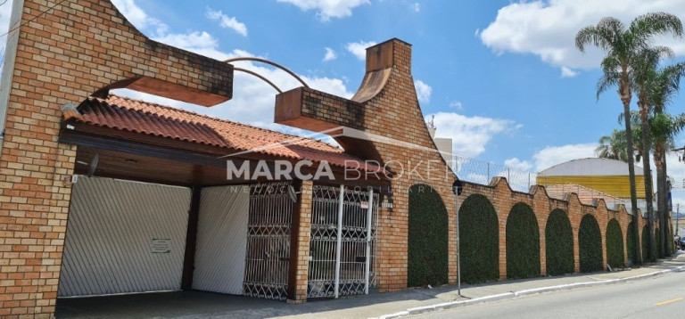 Casa de Condomínio com 3 Quartos à Venda, 150 m² em Jardim Tremembé - São Paulo