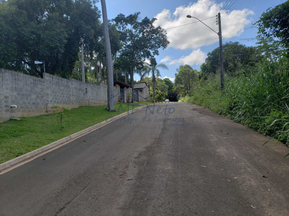 Imagem Terreno à Venda, 1.878 m² em Vertentes Do Mamonal - Pirassununga