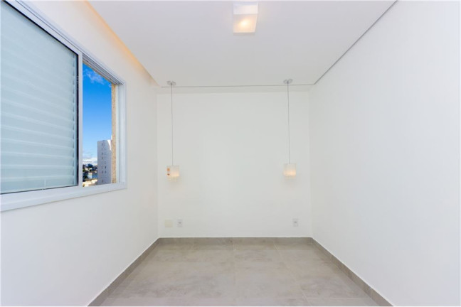 Imagem Apartamento com 1 Quarto à Venda, 35 m² em Vila Prudente - São Paulo