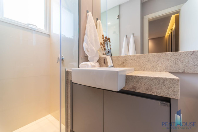 Imagem Apartamento com 4 Quartos à Venda, 238 m² em Centro - Balneário Camboriú