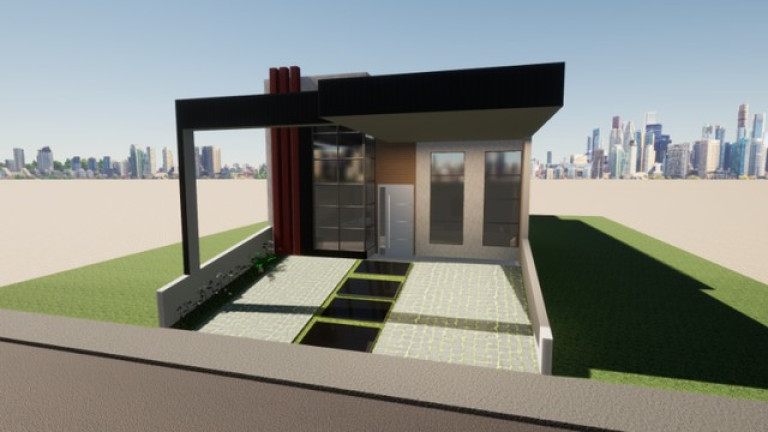 Casa de Condomínio com 3 Quartos à Venda, 125 m² em Horto Florestal - Sorocaba