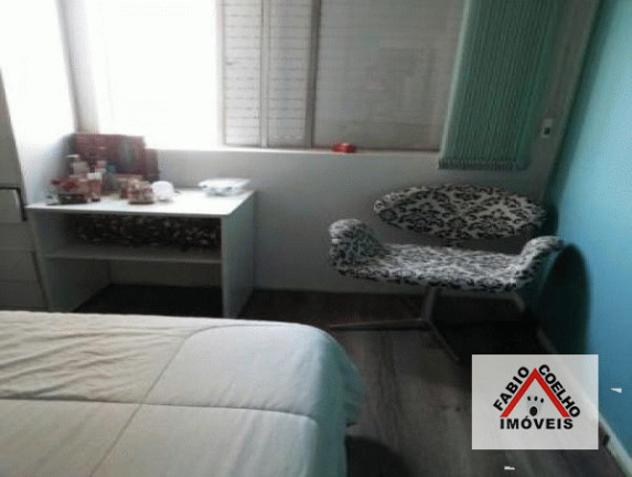 Imagem Apartamento com 3 Quartos à Venda, 90 m² em Jardim Marajoara - São Paulo Imagem Apartamento com 3 Quartos à Venda, 90 m² em Jardim Marajoara - São Paulo