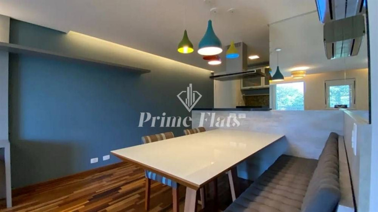 Imagem Apartamento com 2 Quartos à Venda, 75 m² em Liberdade - São Paulo