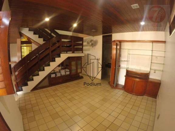 Imagem Casa com 4 Quartos à Venda, 400 m² em Bessa - João Pessoa