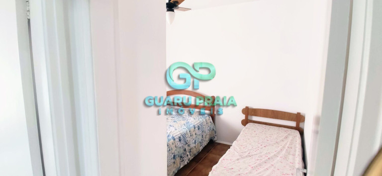 Imagem Apartamento com 2 Quartos à Venda, 65 m² em Enseada - Guarujá